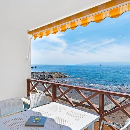 Duplex Ocean View Apartment In Neptuno Puerto de Santiago  Esterno foto