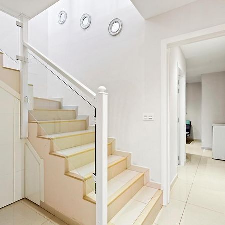 Duplex Ocean View Apartment In Neptuno Puerto de Santiago  Esterno foto
