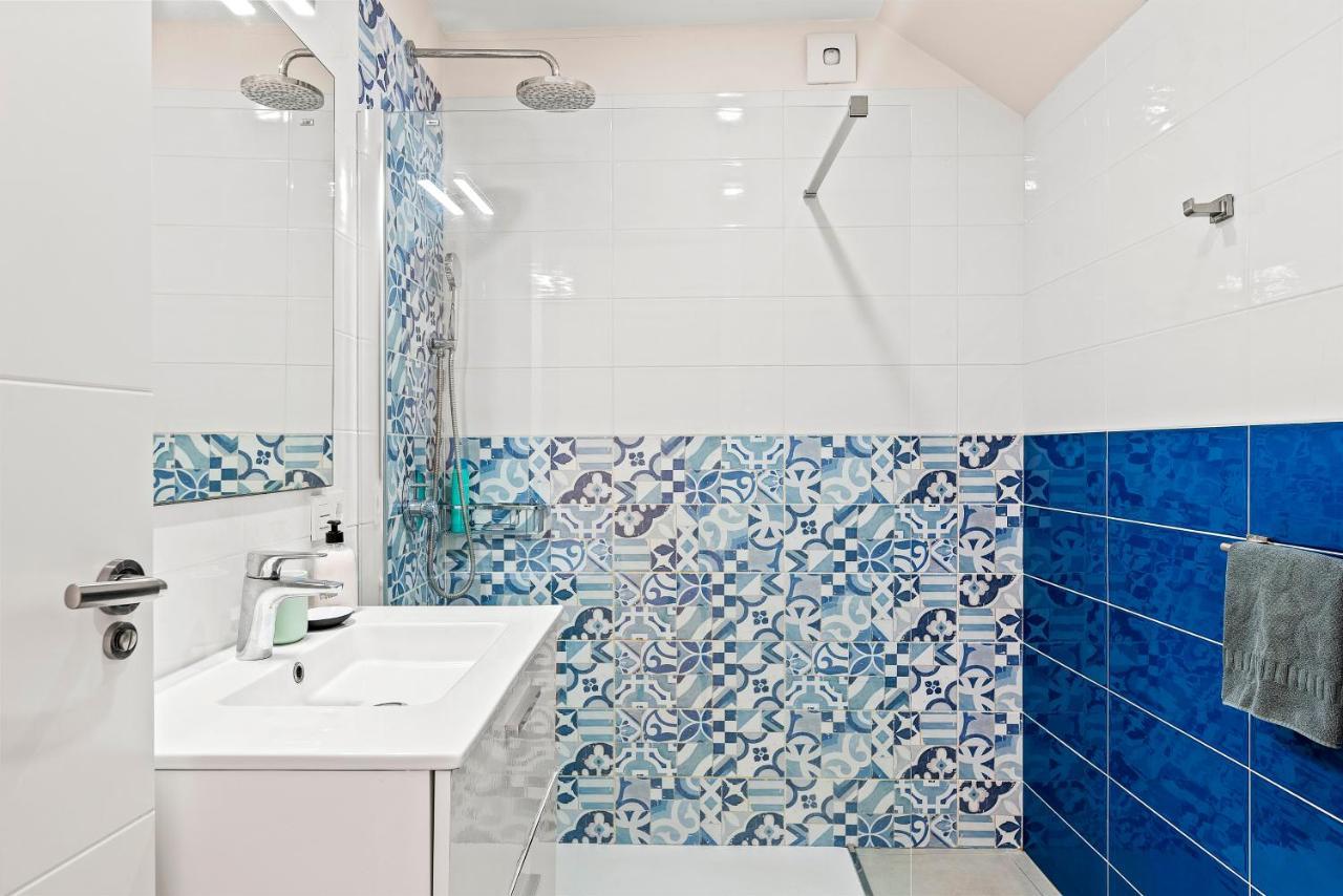 Duplex Ocean View Apartment In Neptuno Puerto de Santiago  Esterno foto