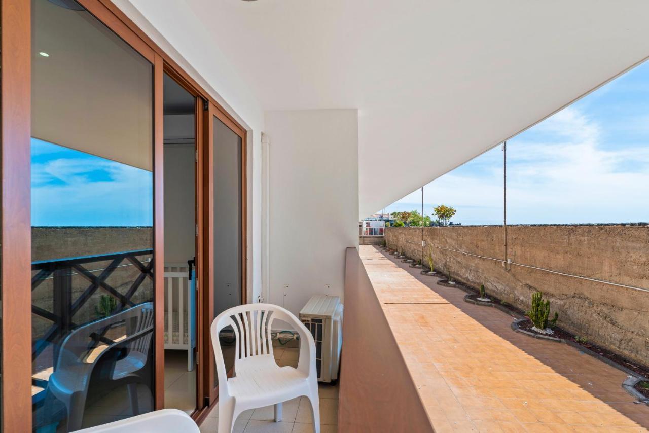 Duplex Ocean View Apartment In Neptuno Puerto de Santiago  Esterno foto