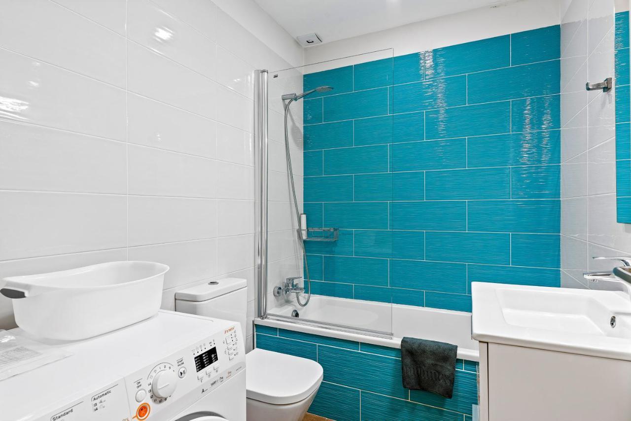 Duplex Ocean View Apartment In Neptuno Puerto de Santiago  Esterno foto