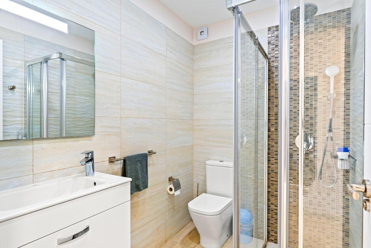 Duplex Ocean View Apartment In Neptuno Puerto de Santiago  Esterno foto