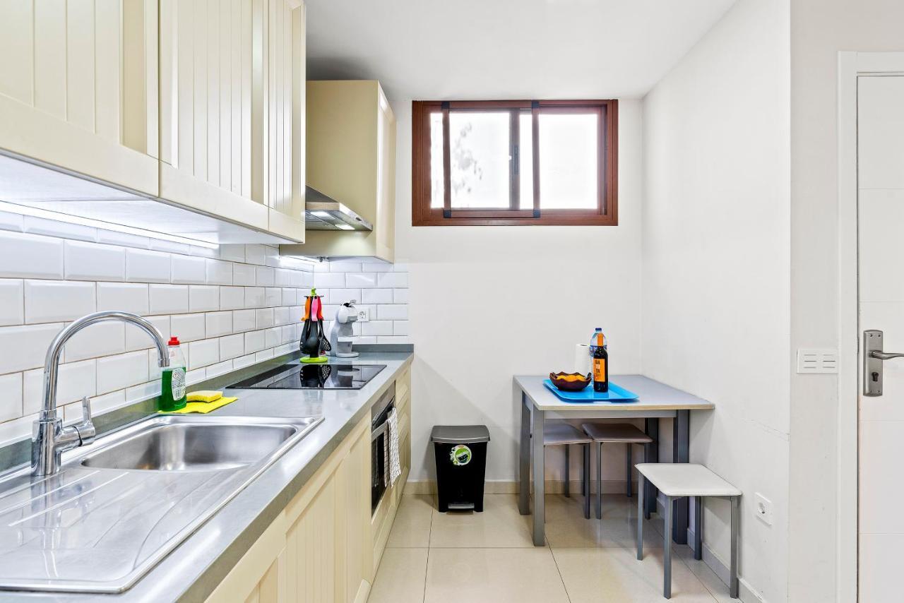 Duplex Ocean View Apartment In Neptuno Puerto de Santiago  Esterno foto