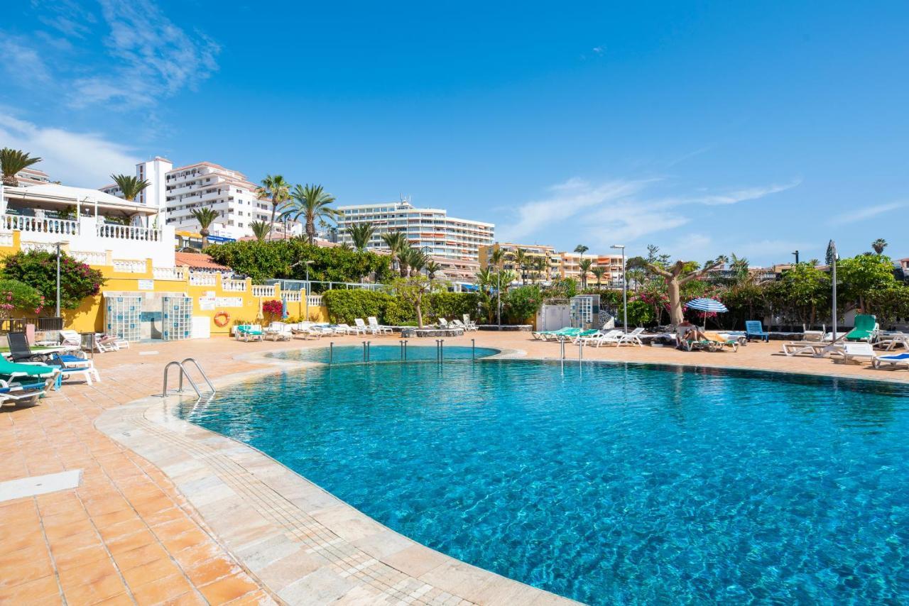 Duplex Ocean View Apartment In Neptuno Puerto de Santiago  Esterno foto